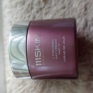 111SKIN Y Theorem Day Cream